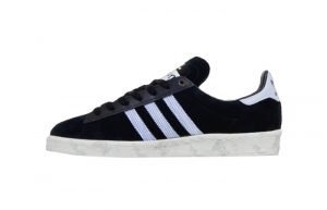 Size adidas Campus 80s Fight Club Black GY3890 featured image