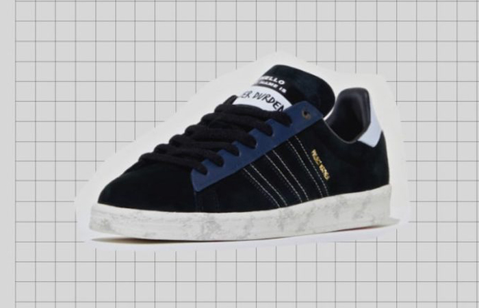 adidas Campus 80s Fight Black GY3890 Where To Buy - Fastsole