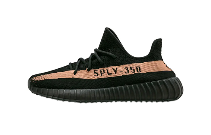 Yeezy Boost 350 V2 Black Copper BY1605 - Where To Buy - Fastsole