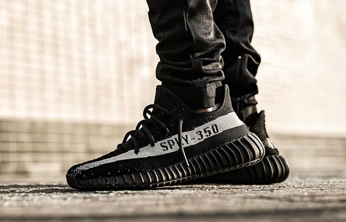 Yeezy Boost 350 V2 Black BY9611 - To Buy - Fastsole
