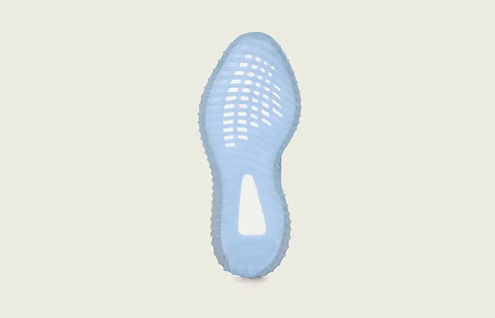 Yeezy Boost 350 V2 Bluewater down