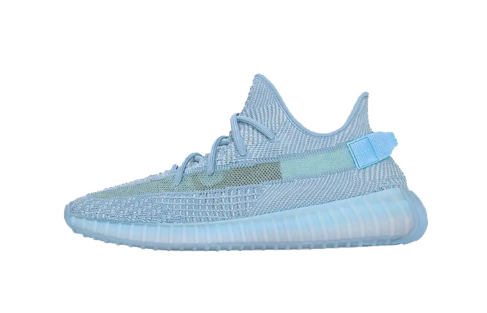 Yeezy Boost 350 V2 Bluewater featured image