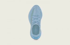 Yeezy Boost 350 V2 Bluewater up