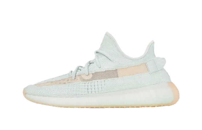Yeezy Boost 350 V2 Hyperspace EG7491 featured image