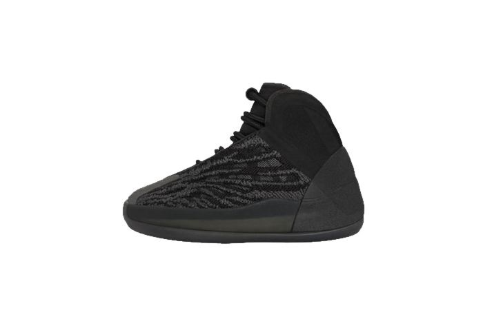 Yeezy Quantum Onyx Toddler GX1319 featured image