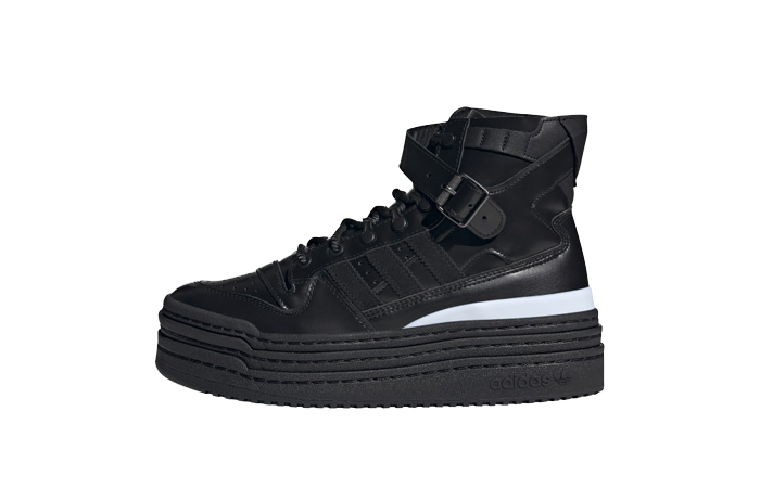 adidas Afropunk Tripleplatforum Black Fy4549 featured image