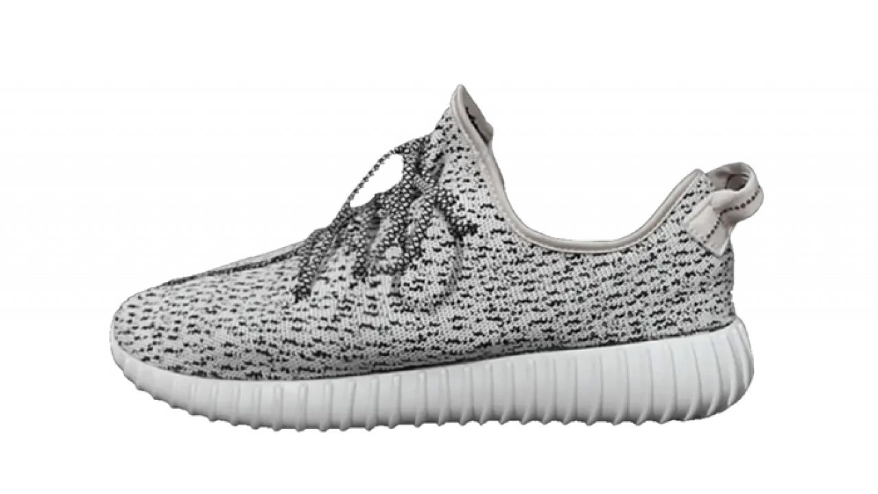 Consortium yeezy clearance