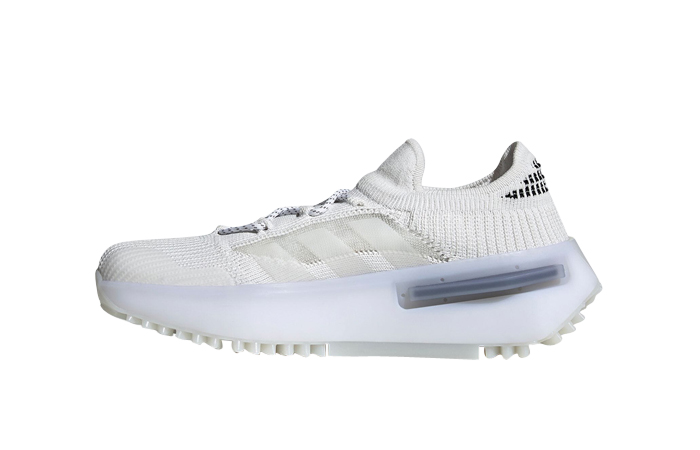 adidas NMD S1 Cloud White GZ7900 featured image