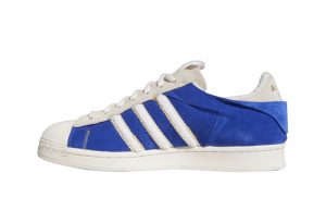 adidas Superstar WS2 Henry Ruggs Blue GW0847 featured image