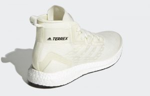 adidas Terrex Free Hiker Non Dyed S29049 back corner