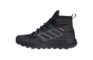 adidas Terrex Trailmaker Mid Cold Hiking FX9286 featured image