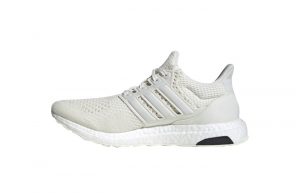 adidas Ultraboost DNA X James Bond Off White FY0648 featured image