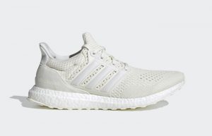 adidas Ultraboost DNA X James Bond Off White FY0648 right