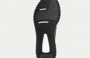 adidas Yeezy 350 Boost Black AQ2659 down