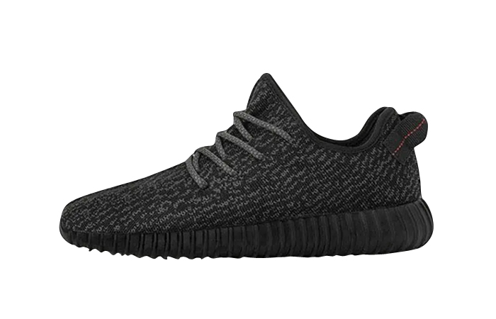 adidas Yeezy 350 Boost Black AQ2659 featured image