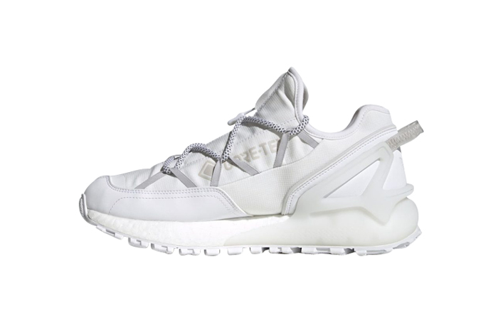 adidas ZX 2K Boost Utility White G54895 featured image