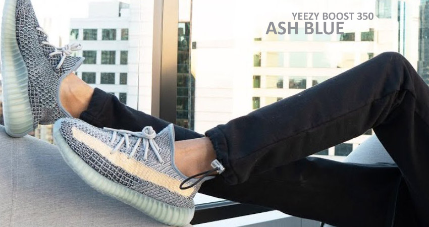 style guide ash blue yeezy 350