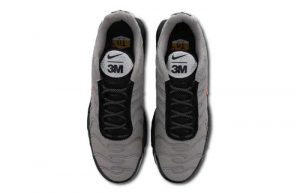 3M Nike TN Air Max Plus Enigma Stone DB4609-001 up