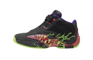 Ghostbusters Reebok Answer IV H03288 featured image