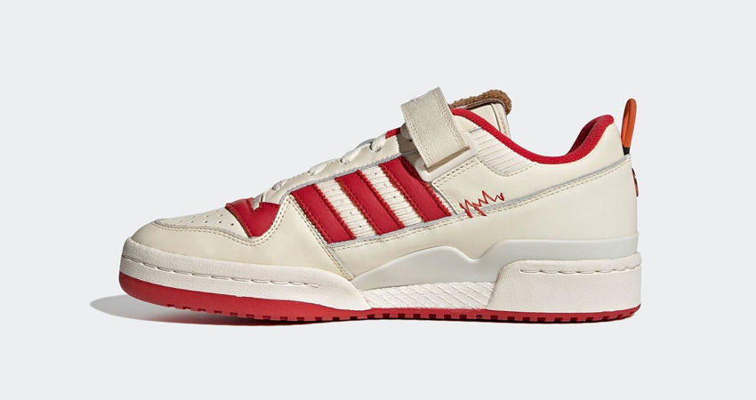 Home Alone x adidas Forum Low Christmas is a Must Cop 02