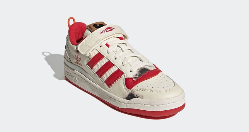 Home Alone x adidas Forum Low Christmas is a Must Cop 03