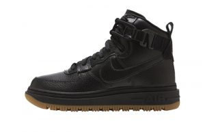 Nike Air Force 1 High Utility 2.0 Black Gum DC3584-001 featured image