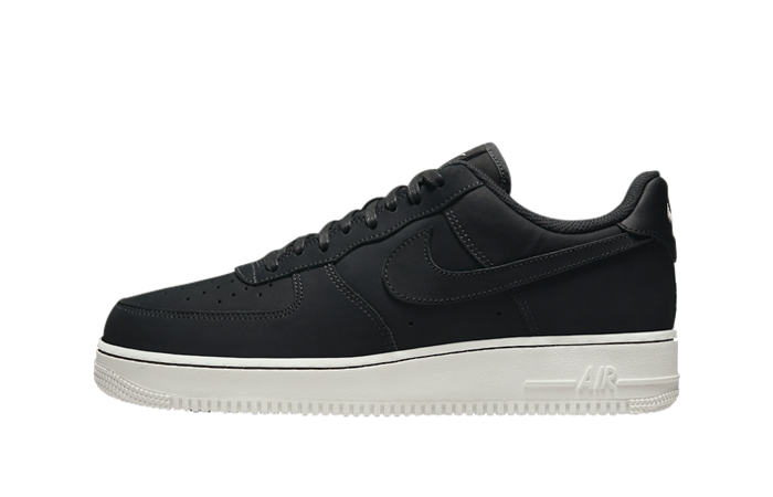 Nike Air Force 1 Low 07 LX Off Noir DQ8571-001 featured image