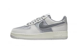 Nike Air Force 1 Low Athletic Club Grey DQ5079-001 featureed image