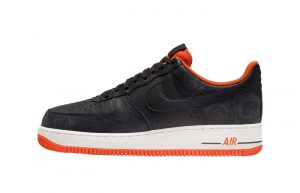 Nike Air Force 1 Low Halloween DC8891-001 featured image