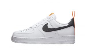 Nike Air Force 1 Pivot Point White DO6394-100 featured image