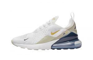 Nike Air Max 270 Essential Summit White Womens DQ0878-100 featured image