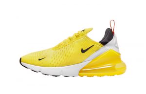 Nike Air Max 270 Yellow DQ4694-700 featured image