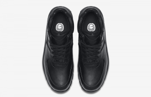 Nike Air Max Goadome Black Winter 865031-009 up