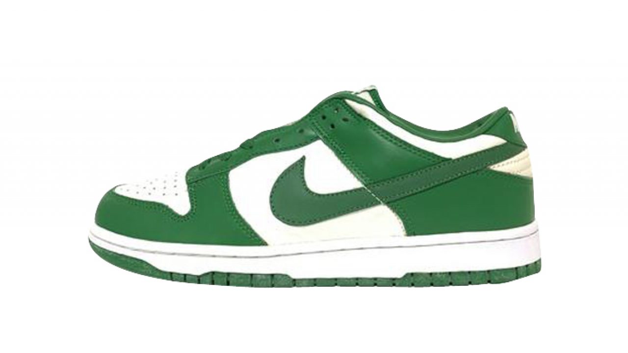 nike celtic dunk