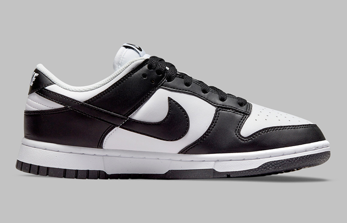 Nike Dunk Low Next Nature White Black DD1873-102 - Where To Buy - Fastsole