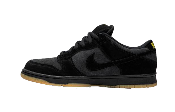 Nike Dunk Low SP Chocolate 305162-001 featured image