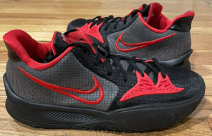 Nike Kyrie Low 4 Black Red CW3985-006 01