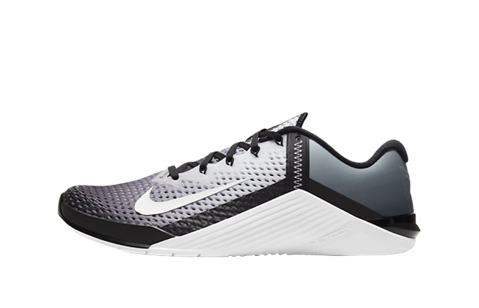Nike Metcon 6 Black White DJ3022-001 featured image