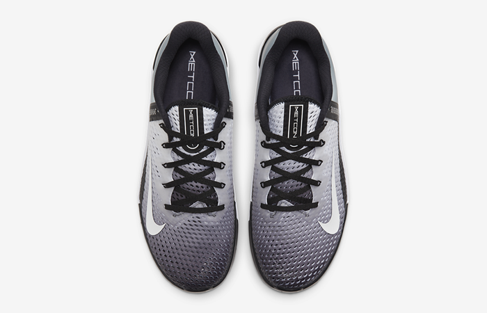 Nike Metcon 6 Black White DJ3022-001 - Where To Buy - Fastsole