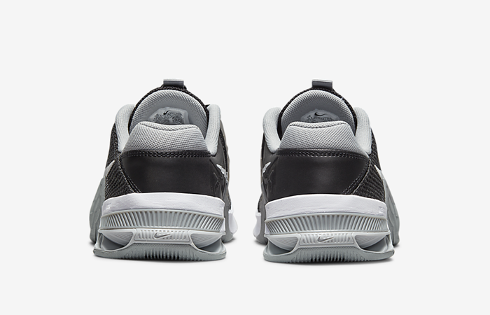 Nike Metcon 7 Black Grey CZ8281-010 back