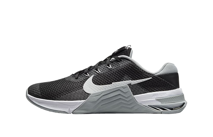 Nike Metcon 7 Black Grey CZ8281-010 featured image