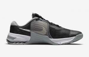Nike Metcon 7 Black Grey CZ8281-010 right