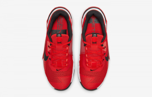 Nike Metcon 7 Chile Red CZ8281-606 up