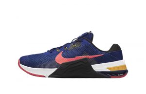Nike Metcon 7 Deep Blue CZ8281-448 featured image