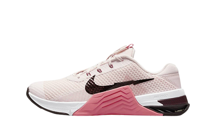 Nike Metcon 7 Light Pink Womens CZ8280-669 featured image