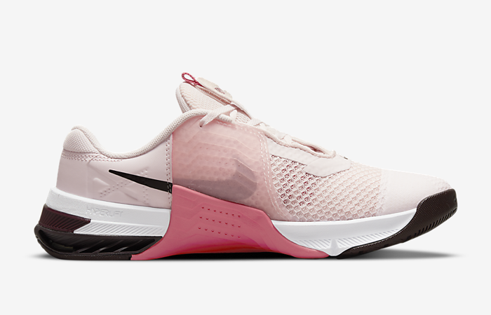 Nike Metcon 7 Light Pink Womens CZ8280-669 right