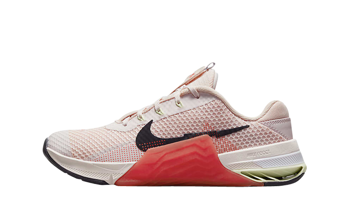 Nike Metcon 7 Light Soft Pink Womens CZ8280-658 featured image