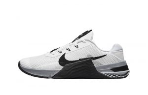 Nike Metcon 7 White Grey CZ8281-100 featured image