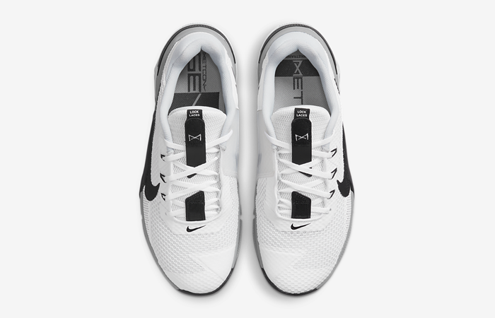 Nike Metcon 7 White Grey - Fastsole