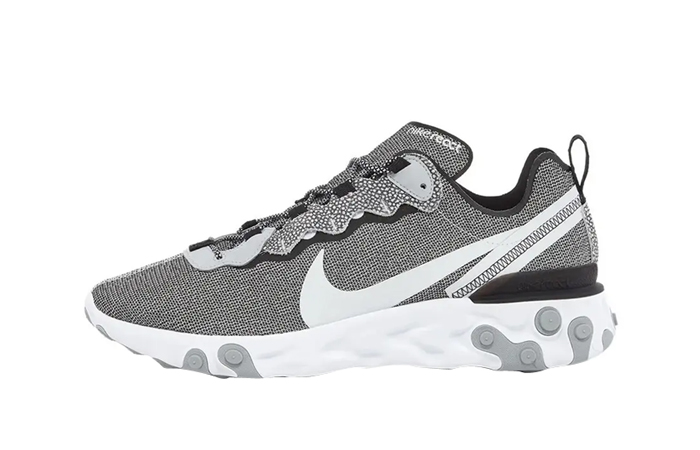 nike element 55 se grey